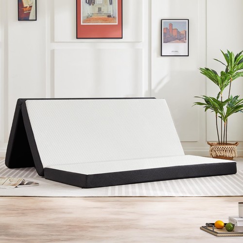 Materasso pieghevole full size - full,