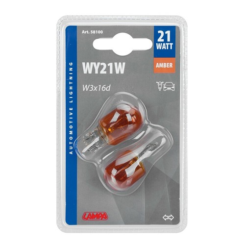 12v lampada con zoccolo - con,