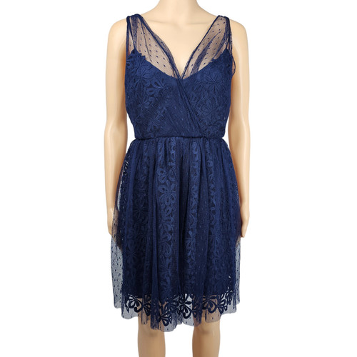 Mini abito donna ermanno - mini,
