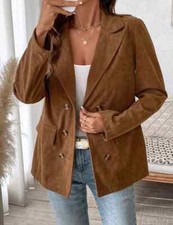 Giacca da Tailleur Blazer