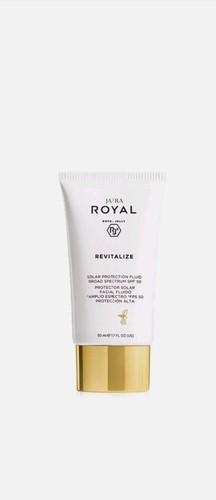 Jafra royal jelly protector - jafra,