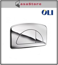 PLACCA DUAL CASSETTA INCASSO