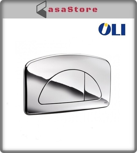 Placca dual cassetta incasso - dual,