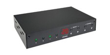 Modulatore coassiale - modulatore, tv