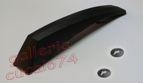 Cresta parafango vespa - cresta,