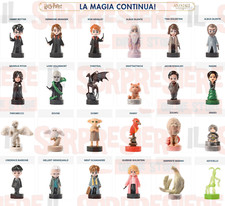 WIZZIS HARRY POTTER ANIMALI