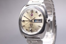 [Overhauled] 1970's RADO