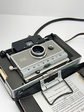 Polaroid automatic 240 land - polaroid,