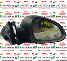 Specchietto retrovisore - specchietto,
