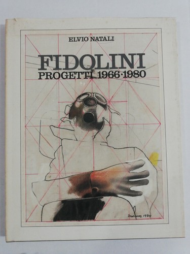 Marco fidolini 1985 artista - fidolini,