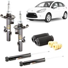 KIT 4 AMMORTIZZATORI COMPLETI