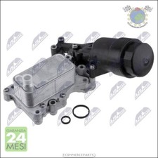 Scambiatore calore olio acqua AJS per MERCEDES CLASSE GLA 220 200 SPRINTER 516