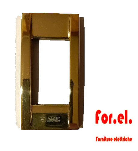 Vimar 16781 placca - 16781.32,