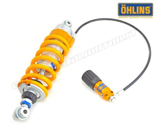 Ohlins ammortizzatore stx - ammortizzatore, 46