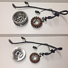 VOLANO STATORE  RUOTA LIBERA SCOOTER GILERA NEXUS 250 ANNO 2007