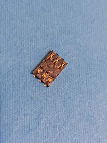 Nokia 5070 sim card reader - nokia,