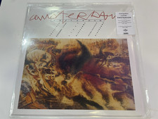 Litfiba diaframma - lp,