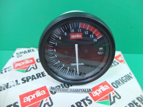 Per aprilia 125 - rs,