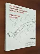 GIOVANNI FRANGI Straziante