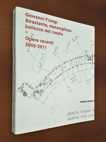Giovanni frangi straziante - giovanni,