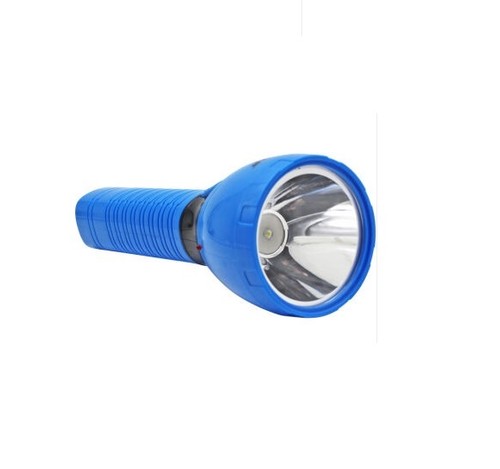 Torcia ricaricabile luce 1 - x,