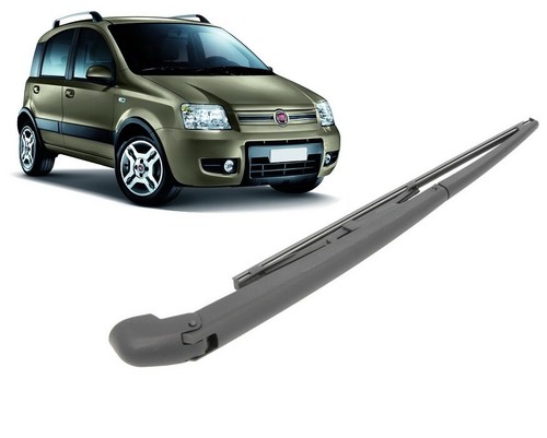 Fiat panda 169 dal 2003 - dal,