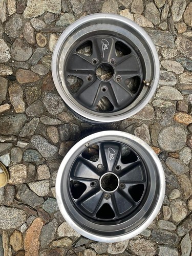 Porsche 911 cerchi - porsche,