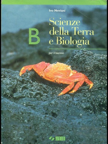 Scienze della terra - scienze,