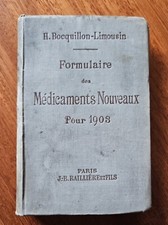 ANTICO LIBRO FORMULAIRE DES