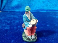 *PR1 Vintage Nativity Chalk