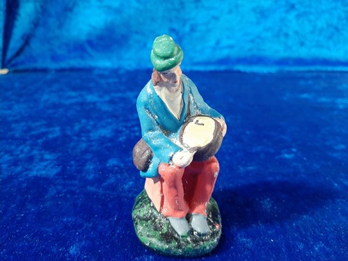 Pr1 presepe vintage statuine - *pr1,