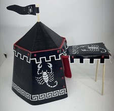 Playmobil tienda Romana