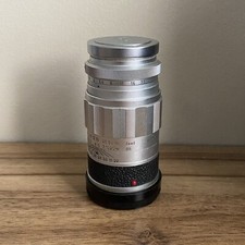 Leica Elmarit-M obiettivo 90