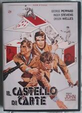 Il castello di carte 1968 DVD