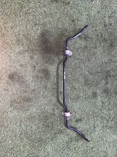 51857020 BARRA STABILIZZATRICE ANTERIORE FIAT CINQUECENTO 500 1.4 2011