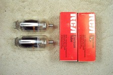 Due, NUOVI con scatola, RCA