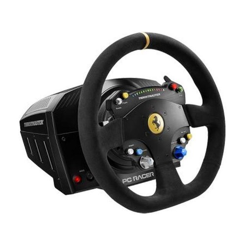 Thrustmaster racer - thrustmaster, ts-pc