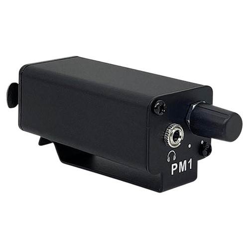 Amplificatore volume per