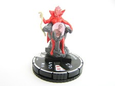 HeroClix - #046 Mephisto -