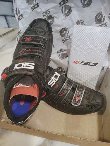 Scarpe ciclismo strada uomo