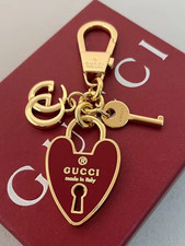 Gucci Novità Charm Cuore