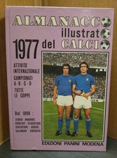 ALMANACCO ILLUSTRATO DEL