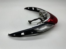 STOP FANALE LUCE POSTERIORE