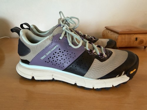 Come nuovo danner - 2650, trail