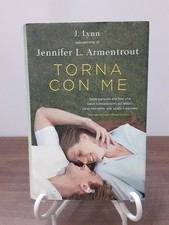 Jennifer armentrout torna - jennifer,