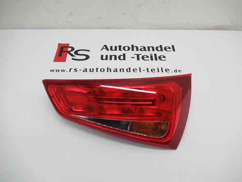Audi 15 fanale - a1,