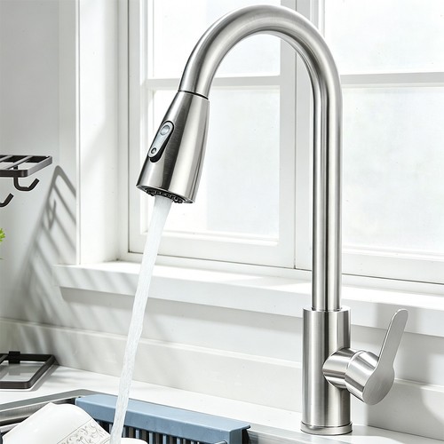 Miscelatore cucina rubinetto