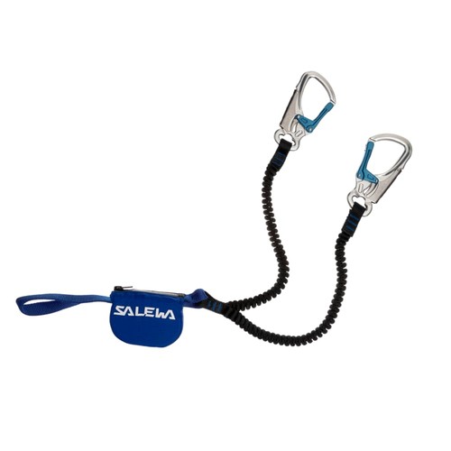 Salewa premium attac set via - salewa,
