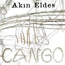 Cango von Akın Eldes | CD |