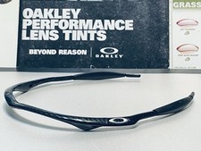 Oakley M Frame fibra di